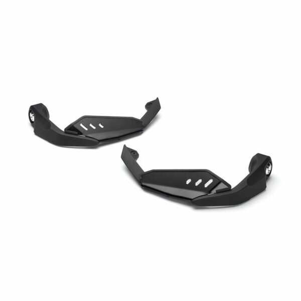Yamaha Yamaha MT-07 handguards black (2018-)